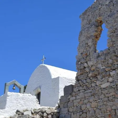 Hara House In Rhodes Ferienhaus Monolithos (Rhodes)