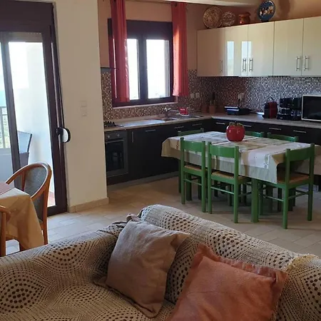 Hara House In Rhodes Monolithos (Rhodes)
