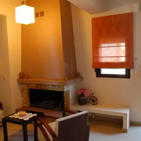 Hara House In Rhodes Ferienhaus Monolithos (Rhodes)