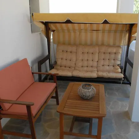 Ferienhaus Hara House In Rhodes *