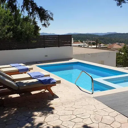 Ferienhaus Hara House In Rhodes