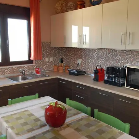 Hara House In Rhodes بيت للعطل Monolithos (Rhodes)
