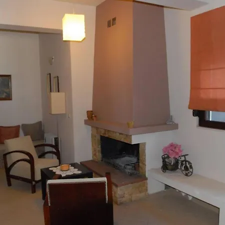 Hara House In Rhodes بيت للعطل *