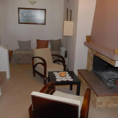 بيت للعطل Hara House In Rhodes