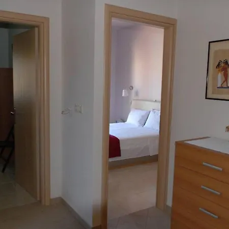 Hara House In Rhodes بيت للعطل *