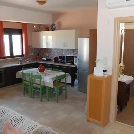 Hara House In Rhodes Semesterbostad
