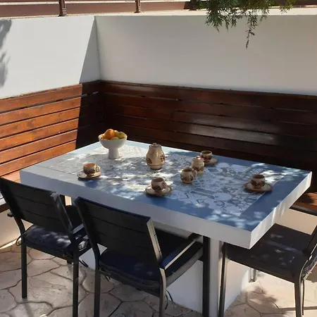 Semesterbostad Hara House In Rhodes *